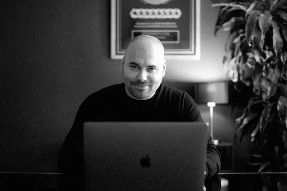 Manuel Lutter · Whitelabel CMO